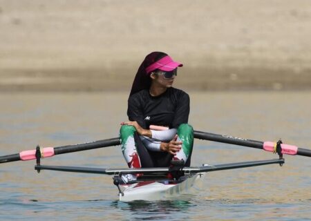 تغییر مسیر المپیکی شدن رویینگ به ضرر ایران