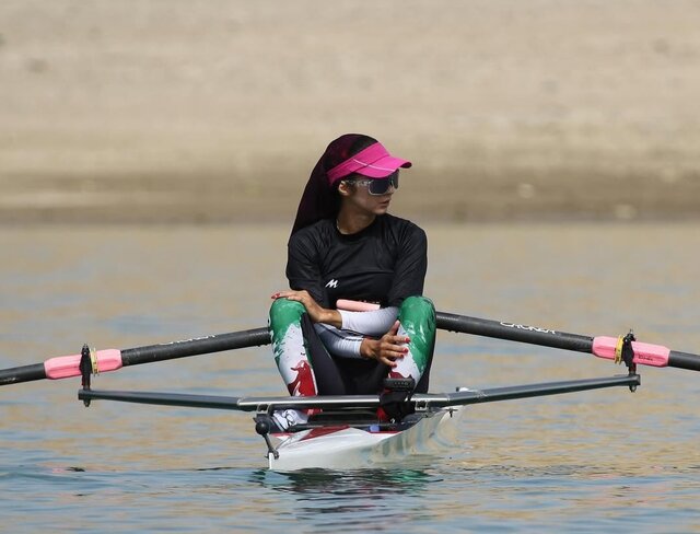 تغییر مسیر المپیکی شدن رویینگ به ضرر ایران