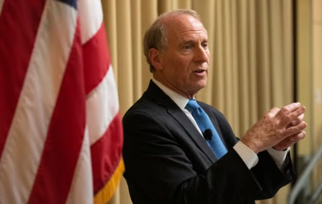 ریچارد هاس: واشنگتن هرگز به دنبال درگیری گسترده با ایران نیست