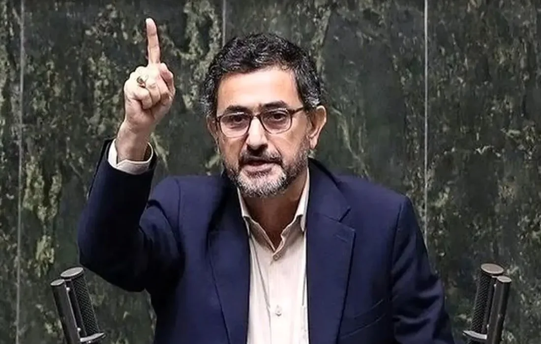 واکنش عضو کمیسیون امنیت ملی مجلس به جسارت پارلمان اروپا به رهبر انقلاب