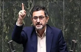 واکنش عضو کمیسیون امنیت ملی مجلس به جسارت پارلمان اروپا به رهبر انقلاب