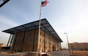 یاوه‌گویی سفارت آمریکا در بغداد علیه ایران