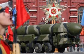 شروع جدید ترامپ در مورد سلاح‌های هسته‌ای