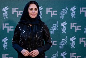 پاسخ بازیگر عرب به منتقدان حجابش در ایران