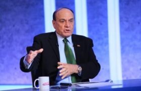 سخنان سفیر آمریکا در تل آویو درباره ” اسرائیل بزرگ ” نژادپرستانه و خطرناک است