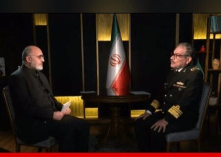 شمخانی: دلیلی ندارد اورانیوم از ایران خارج شود/ آمریکا حمله کند، حتما اسرائیل را می‌زنیم