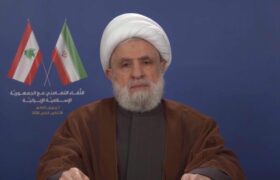 دبیرکل حزب الله: جمهوری اسلامی ایران دولت صاحب الزمان است