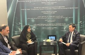 وزیر راه و شهرسازی: رشد ۱۱۷ درصدی تردد ناوگان ازبکستان به ایران در سال ۲۰۲۵