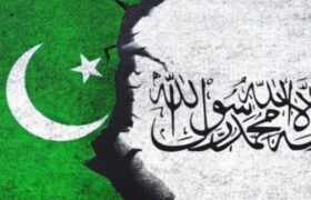 طالبان: حملات تجاوزکارانه پاکستان بی‌پاسخ نمی‌ماند