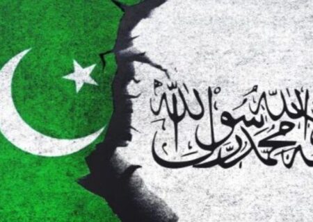 طالبان: حملات تجاوزکارانه پاکستان بی‌پاسخ نمی‌ماند