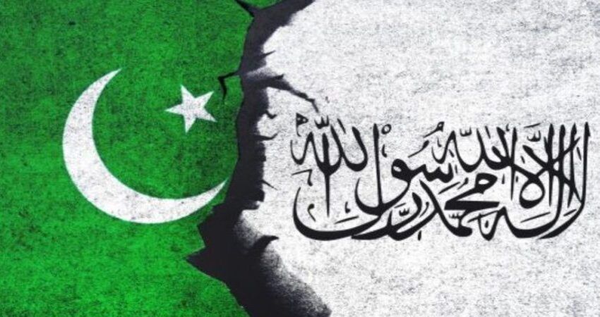 طالبان: حملات تجاوزکارانه پاکستان بی‌پاسخ نمی‌ماند