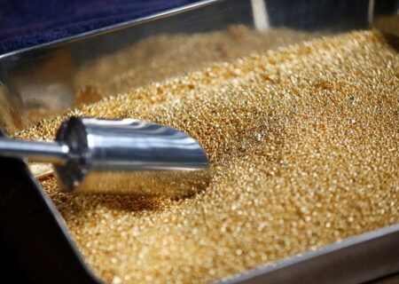 پیش‌بینی جنجالی جی‌پی‌مورگان از قیمت طلا تا پایان سال ۲۰۲۶