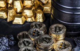 تنش‌زدایی تهران-واشنگتن؛ از ریزش طلا و نفت تا تلاطم بازارهای جهانی سهام و سقوط بیت‌کوین