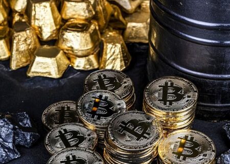 تنش‌زدایی تهران-واشنگتن؛ از ریزش طلا و نفت تا تلاطم بازارهای جهانی سهام و سقوط بیت‌کوین