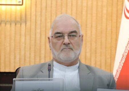 سرکنسول ایران در بصره: ایران توانایی دفاع از خود را دارد