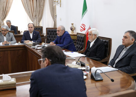 تصویب طرح‌های راهبردی نفت و نیرو برای افزایش تولید و تأمین انرژی کشور