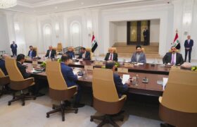 مخالفت ائتلاف اداره کشور عراق با تهدیدهای آمریکا علیه ایران