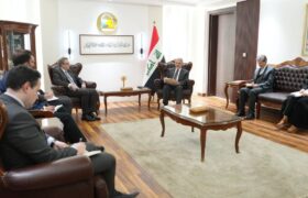 عراق سفیر ترکیه را احضار کرد