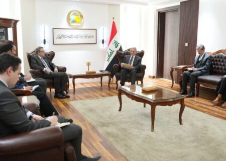 عراق سفیر ترکیه را احضار کرد