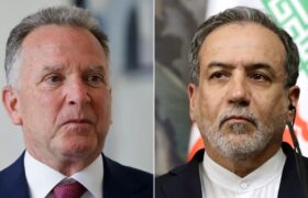 ادعای اکسیوس: عراقچی و ویتکاف احتمالا جمعه در استانبول دیدار می‌کنند