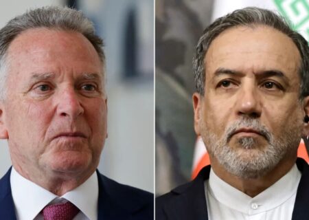 ادعای اکسیوس: عراقچی و ویتکاف احتمالا جمعه در استانبول دیدار می‌کنند