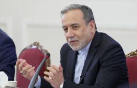 عراقچی: اگر آمریکا در مذاکرات جدی باشد، ما نیز جدی خواهیم بود/ نتانیاهو به دنبال جنگ است