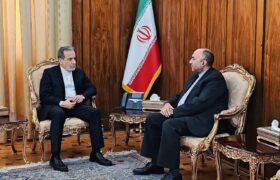 گزارش سفیر ایران در امارات به عراقچی/ تاکید بر حفظ و ارتقای روابط با همسایگان