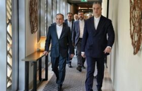 تنفس در مذاکرات