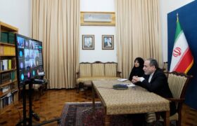 عراقچی: نمایندگی‌های ایران نقش کلیدی در پیگیری موثر منافع ملی در خارج از کشور دارند