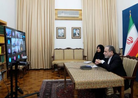 عراقچی: نمایندگی‌های ایران نقش کلیدی در پیگیری موثر منافع ملی در خارج از کشور دارند