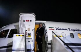 بقائی: عراقچی برای تعامل مقتدرانه دیپلماتیک و دستیابی به تفاهمی عادلانه عازم مسقط شد