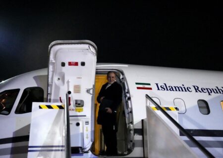 بقائی: عراقچی برای تعامل مقتدرانه دیپلماتیک و دستیابی به تفاهمی عادلانه عازم مسقط شد