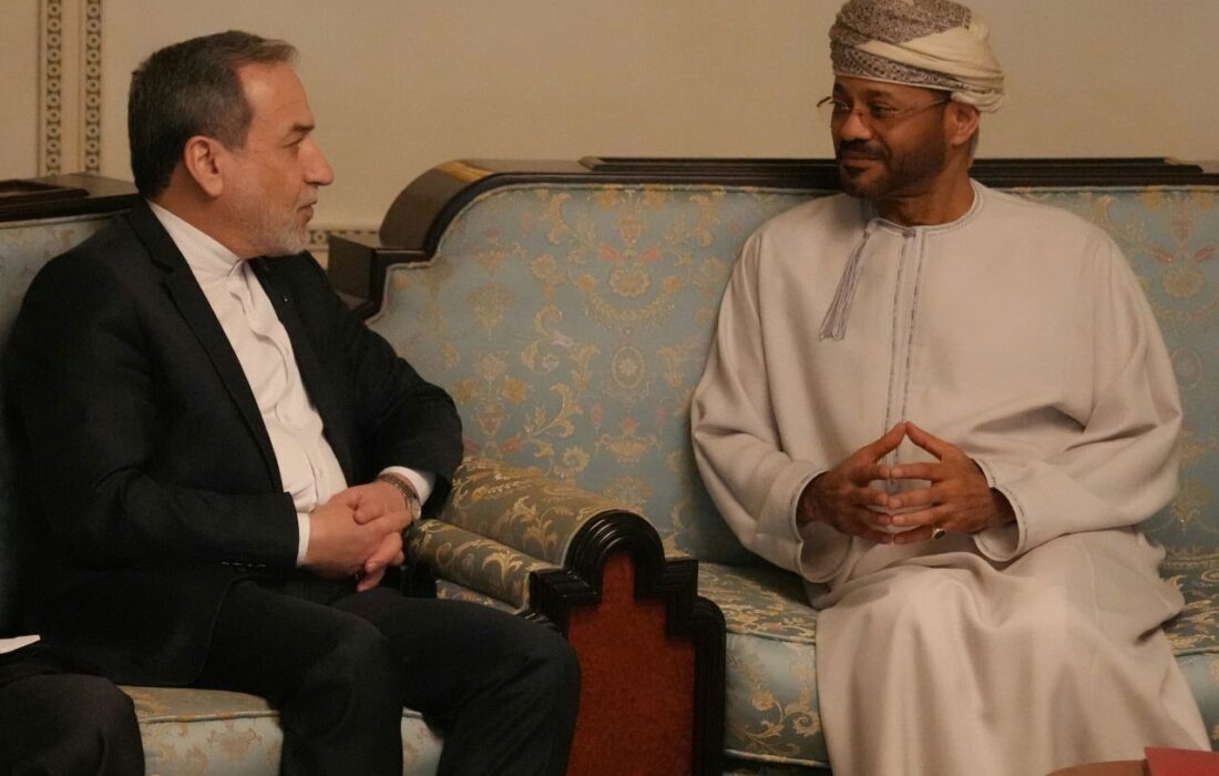 المیادین: دور کنونی مذاکرات ایران و آمریکا با هدف بازسازی اعتماد متقابل برگزار می‌شود