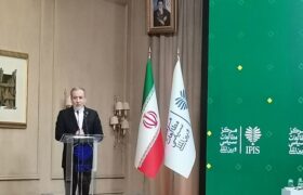 عراقچی: ایران هیچ‌گاه مستعمره کشوری نبوده است