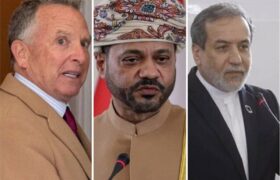 آکسیوس: مذاکرات ایران و آمریکا با درخواست کشورهای خاورمیانه در عمان برگزار می شود