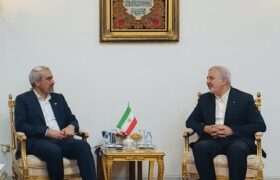 گزارش سفیر ایران از حضور مقامات ایرانی در عربستان