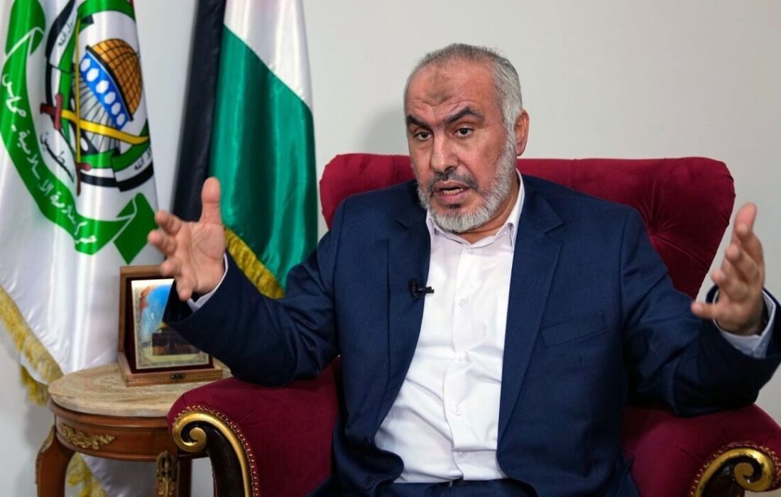 حماس: اسرائیل قصد اجرای مرحله دوم آتش بس را ندارد