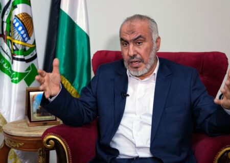 حماس: اسرائیل قصد اجرای مرحله دوم آتش بس را ندارد