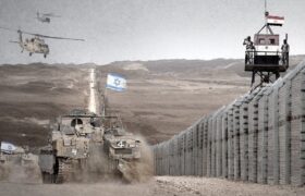 رسانه‌های رژیم صهیونیستی مدعی انتقال سلاح از طریق مصر به غزه شدند