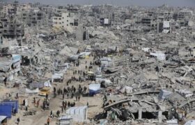 طرح شکایت علیه دولت و وزیر خارجه سوئیس به اتهام همکاری در نسل‌کشی در غزه