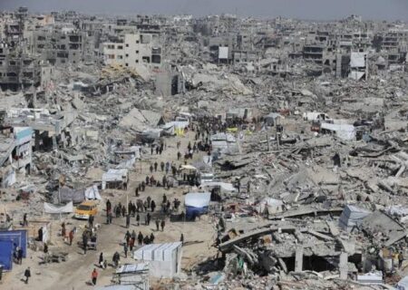 طرح شکایت علیه دولت و وزیر خارجه سوئیس به اتهام همکاری در نسل‌کشی در غزه