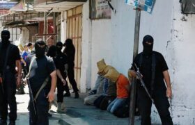 افشای اعترافات یک فرد متهم به همکاری با صهیونیستها در غزه