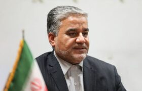 سفر لاریجانی به مسقط نشانگر جدیت تهران در مسیر دیپلماسی است