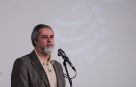 فریدزاده: جشنواره فجر چهل و چهارم، فرصتی برای معرفی استعدادهای جوان است