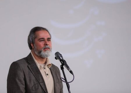 فریدزاده: جشنواره فجر چهل و چهارم، فرصتی برای معرفی استعدادهای جوان است