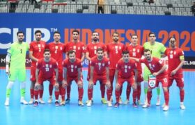 ایران – اندونزی؛ قرار فینال با میزبان جسور