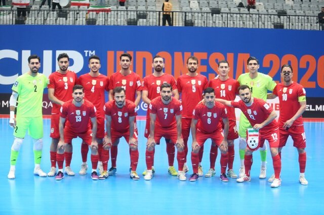 ایران – اندونزی؛ قرار فینال با میزبان جسور