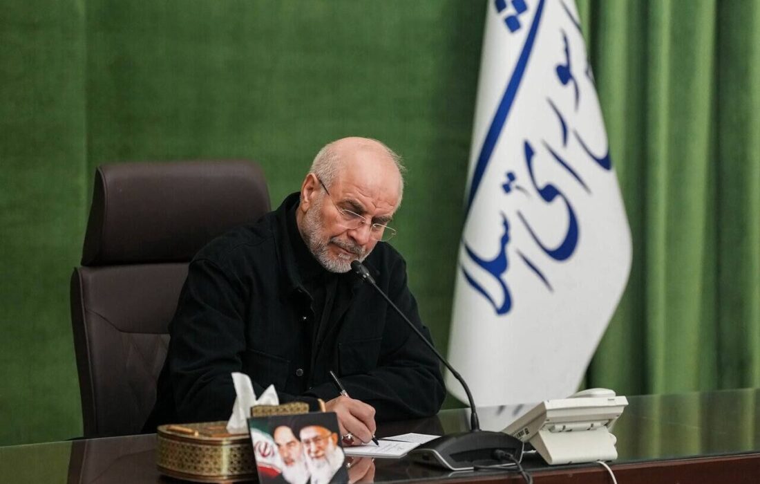 قالیباف: گریبان عاملان شهادت فرزندان‌مان را رها نمی‌کنیم