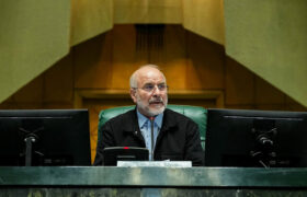 قالیباف: لایحه بودجه ۱۴۰۵ از ابتدای هفته آینده به صحن مجلس می‌آید