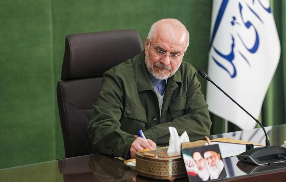 قالیباف: اطاعت از حکم رهبر انقلاب شرط ضروری پیروزی در میدان و مبارزه با دشمن است